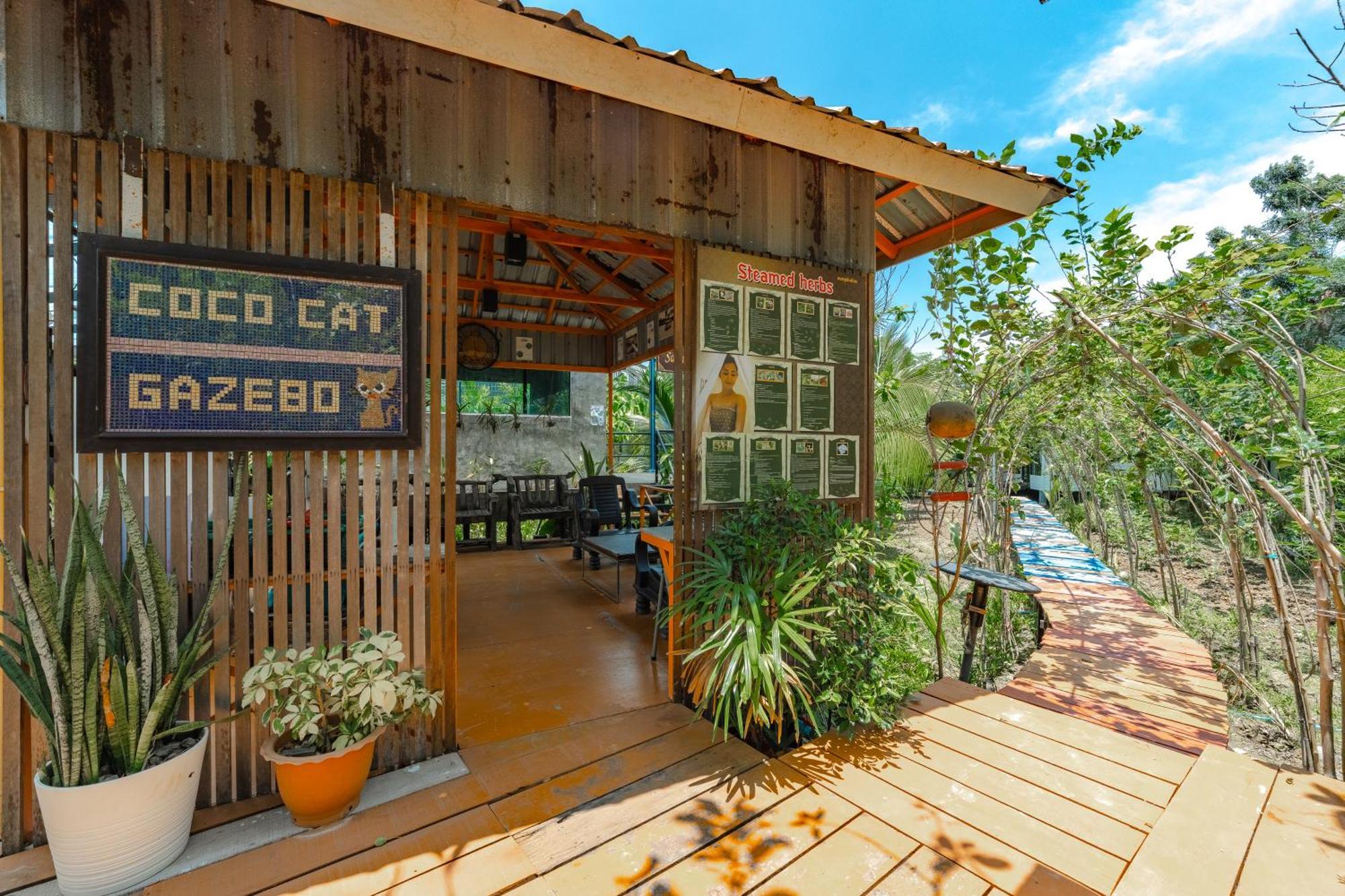Coco Paradiso Phuket Sha Exterior foto