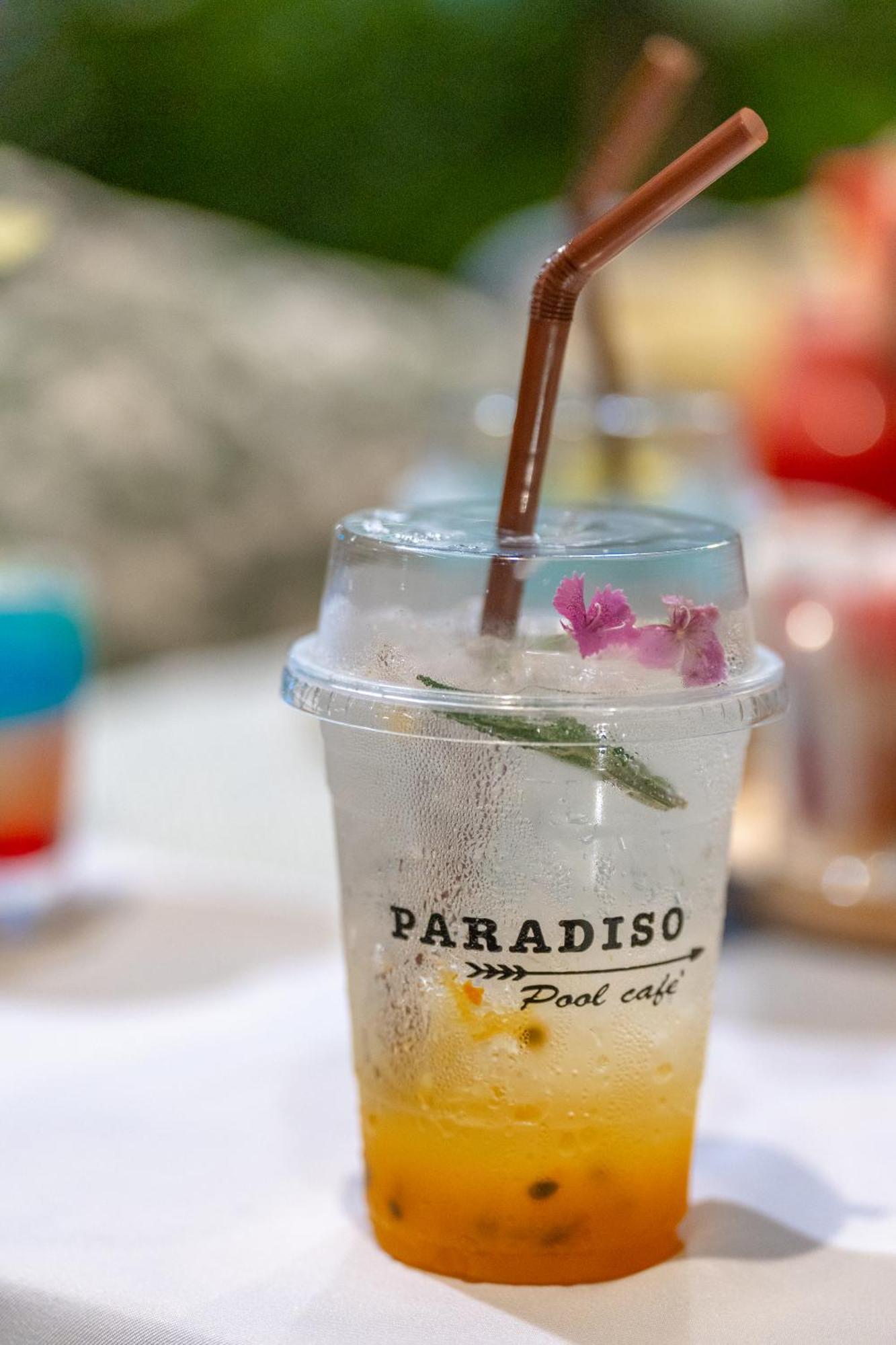 Coco Paradiso Phuket Sha Exterior foto